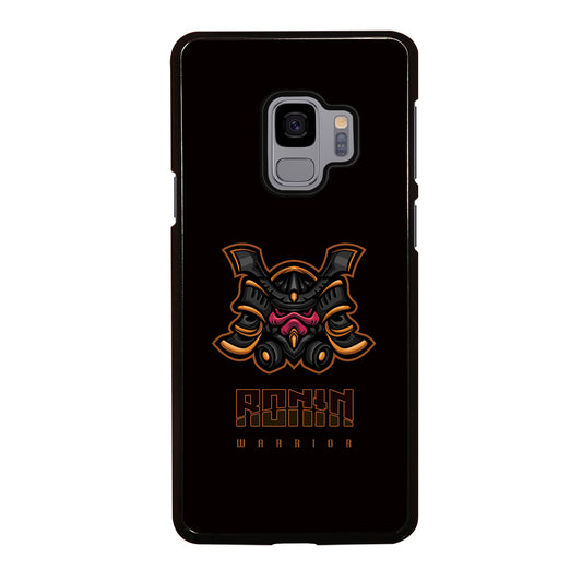 Logo Of Ronin Samsung Galaxy S9 Case