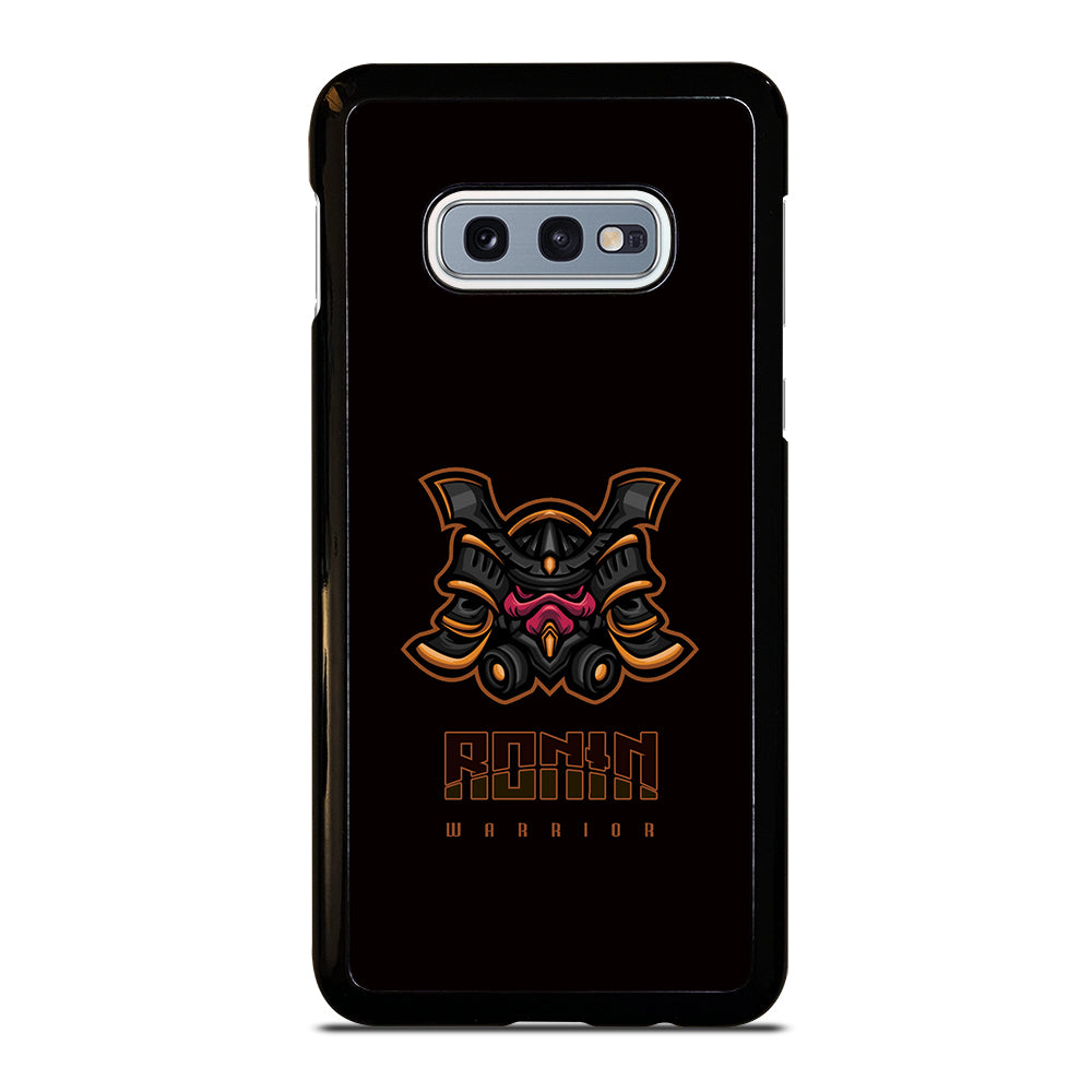 Logo Of Ronin Samsung Galaxy S10e Case