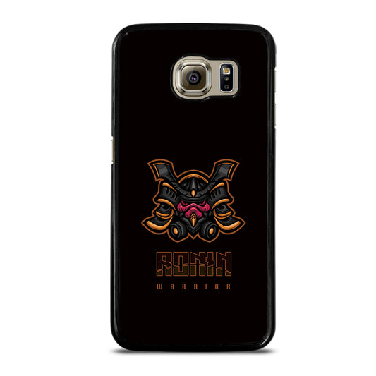Logo Of Ronin Samsung Galaxy S6 Case