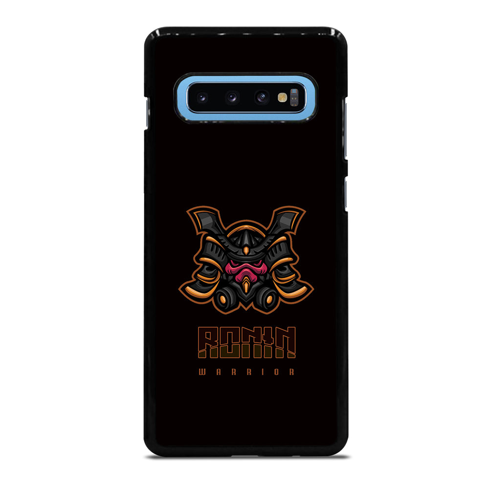 Logo Of Ronin Samsung Galaxy S10 Plus Case
