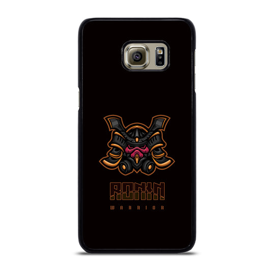 Logo Of Ronin Samsung Galaxy S6 Edge Plus Case