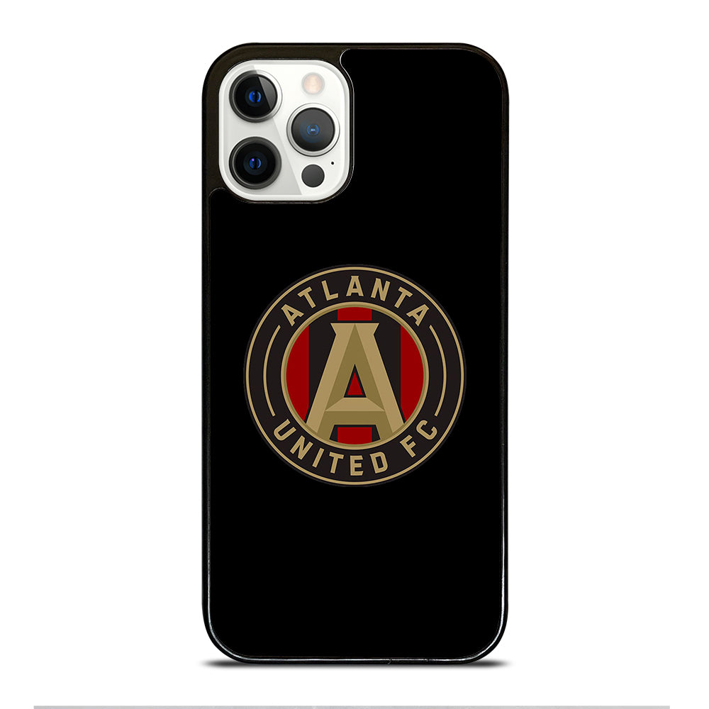 Logo Atlanta United iPhone 12 Pro Case