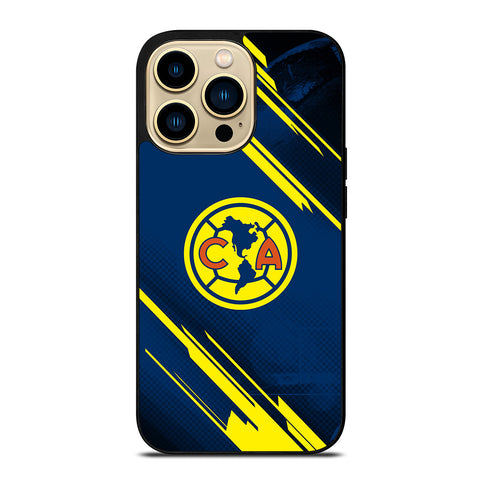 Logo Of Club America iPhone 14 Pro Max Case