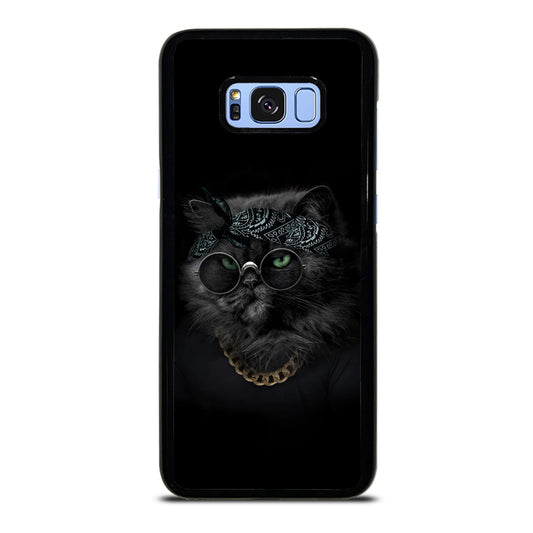 Lovely Cute Cat Samsung Galaxy S8 Plus Case