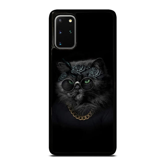 Lovely Cute Cat Samsung Galaxy S20 Plus / S20 Plus 5G Case