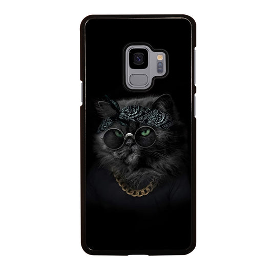 Lovely Cute Cat Samsung Galaxy S9 Case