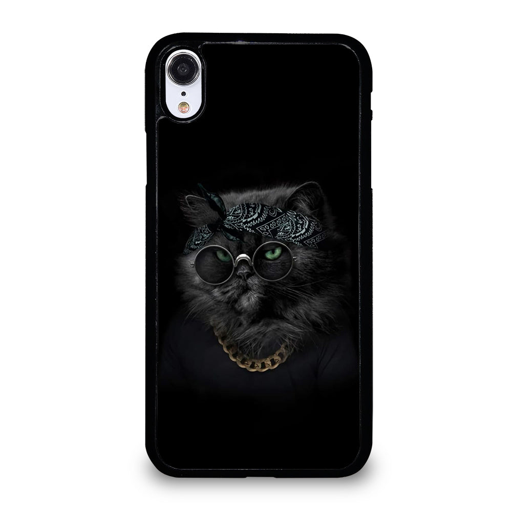 Lovely Cute Cat iPhone XR Case