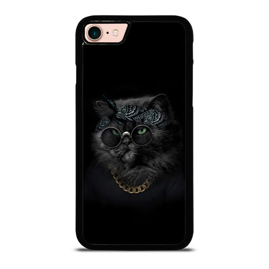Lovely Cute Cat iPhone 7 / 8 Case