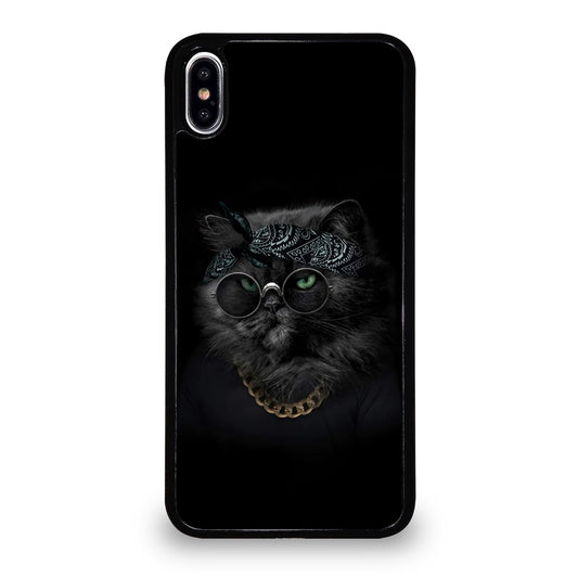 Lovely Cute Cat iPhone XS Max Case