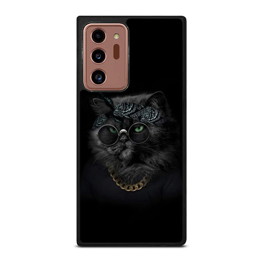 Lovely Cute Cat Samsung Galaxy Note 20 Ultra Case