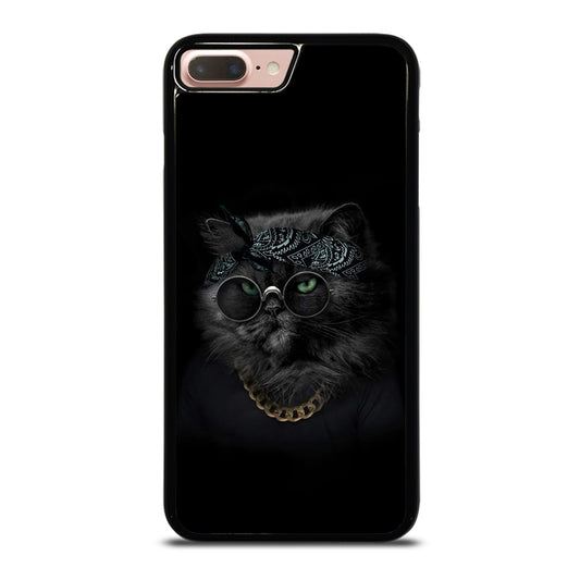 Lovely Cute Cat iPhone 7 Plus / 8 Plus Case