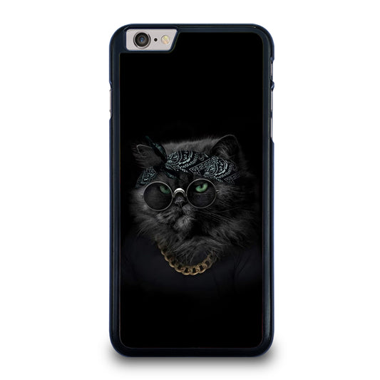 Lovely Cute Cat iPhone 6 Plus / 6S Plus Case