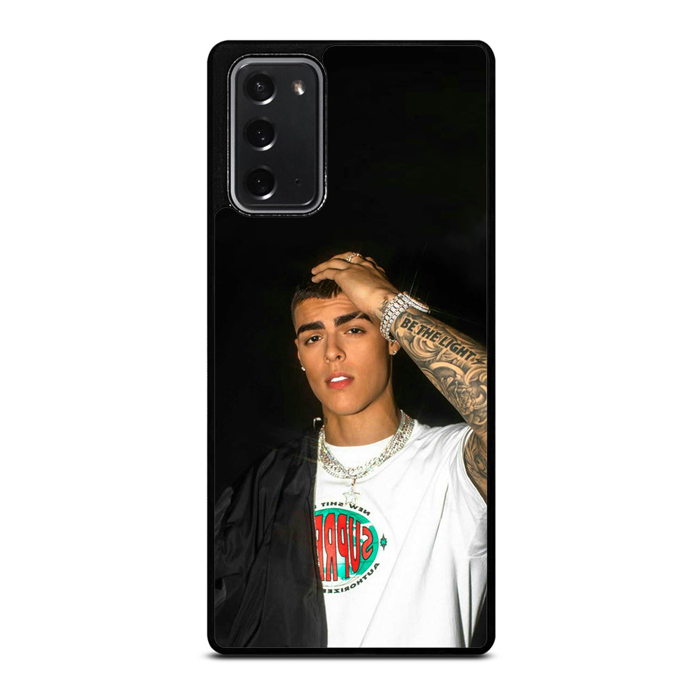 Lunay Samsung Galaxy Note 20 Case