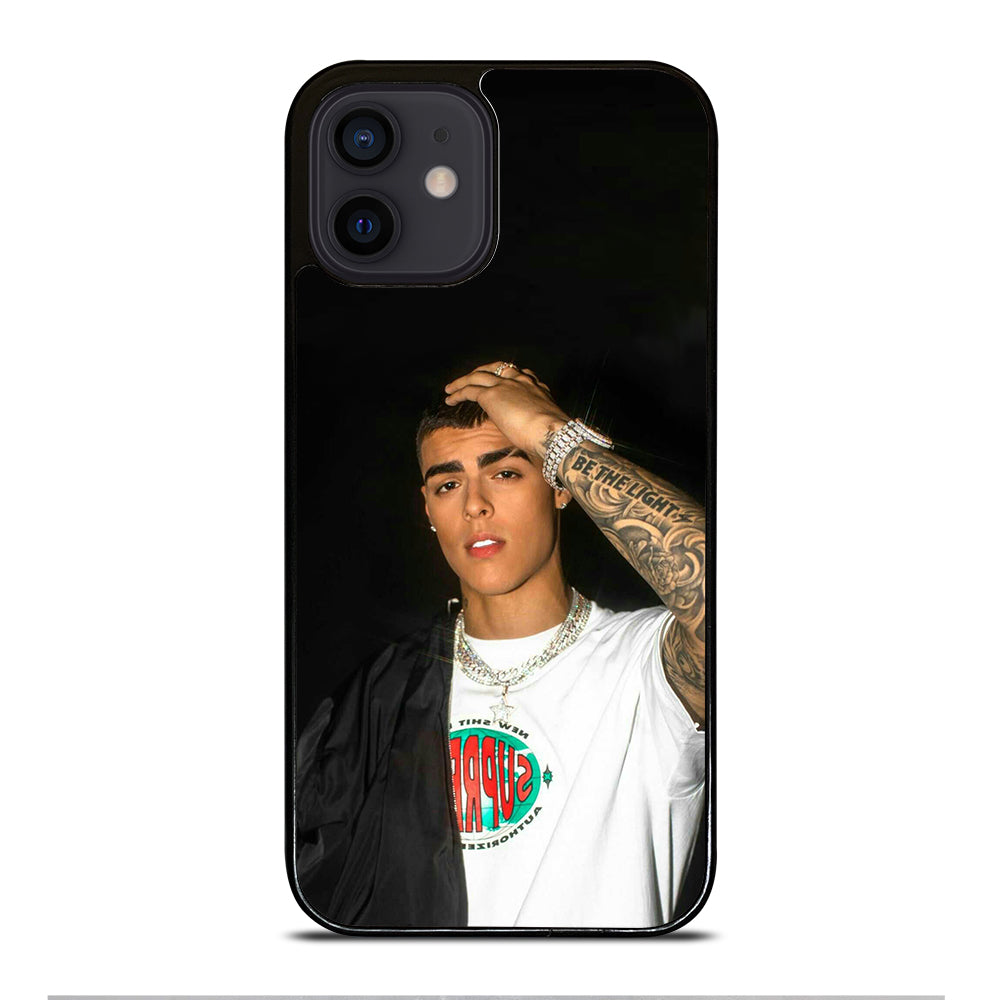 Lunay iPhone 12 Mini Case