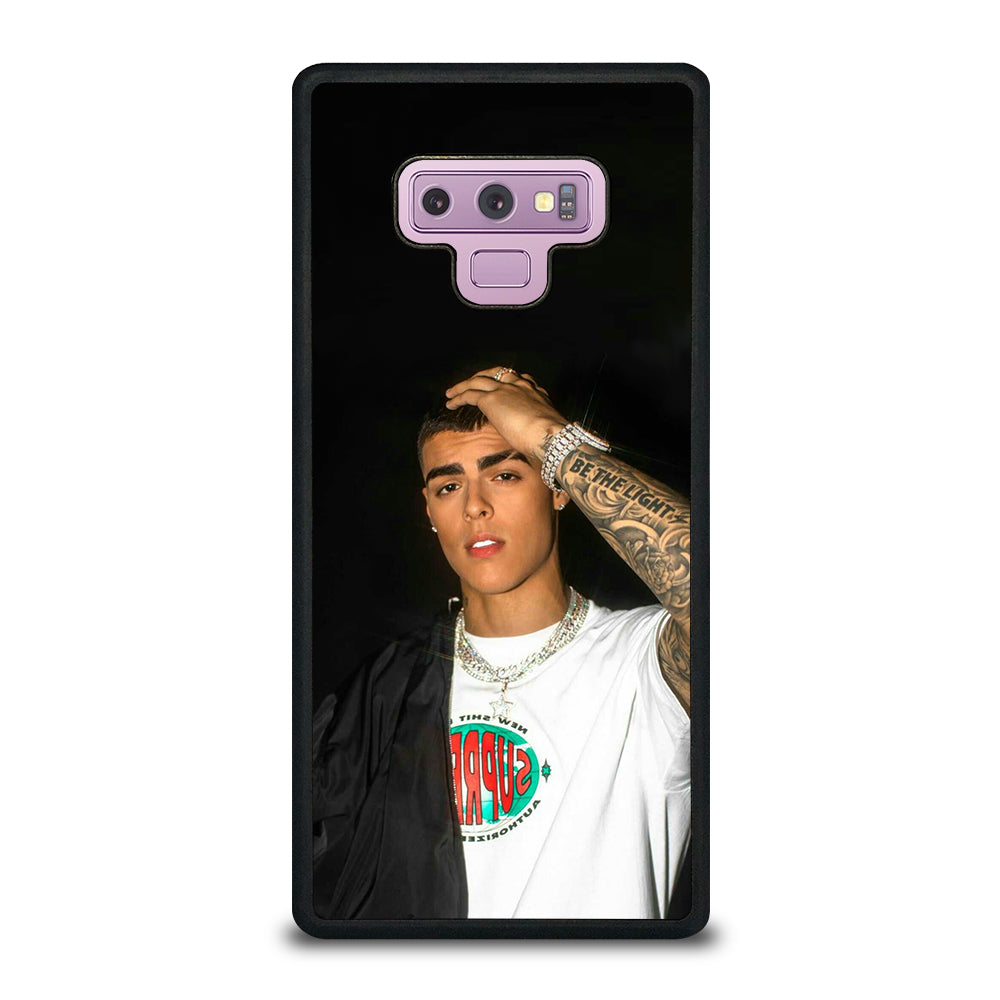 Lunay Samsung Galaxy Note 9 Case