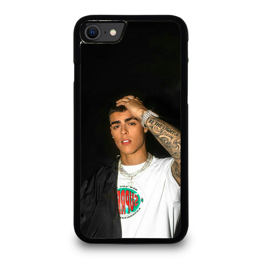 Lunay iPhone SE 2020 Case