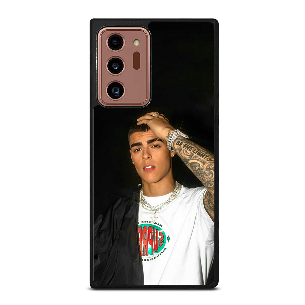 Lunay Samsung Galaxy Note 20 Ultra Case