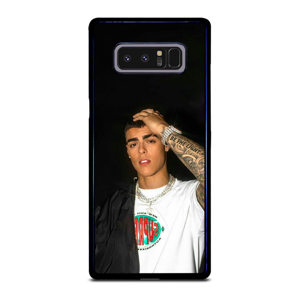 Lunay Samsung Galaxy Note 8 Case