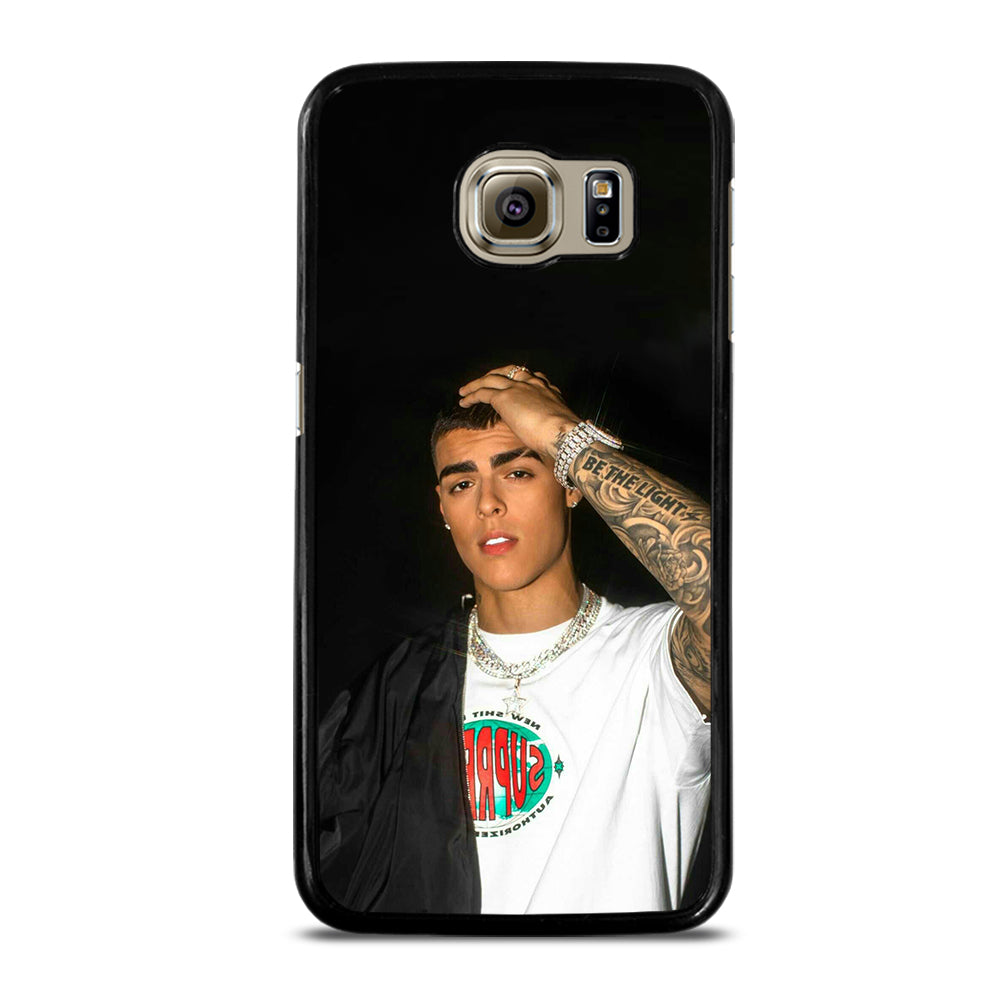 Lunay Samsung Galaxy S6 Case