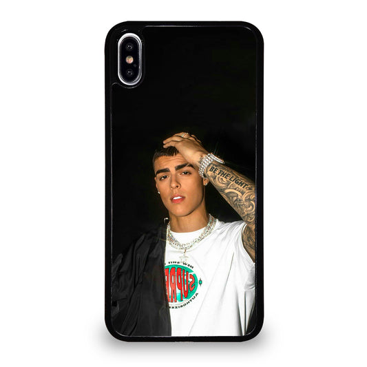Lunay iPhone XS Max Case