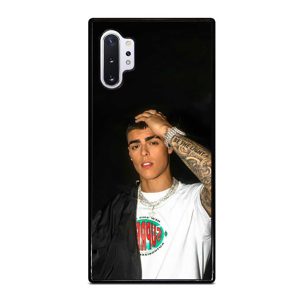 Lunay Samsung Galaxy Note 10 Plus Case