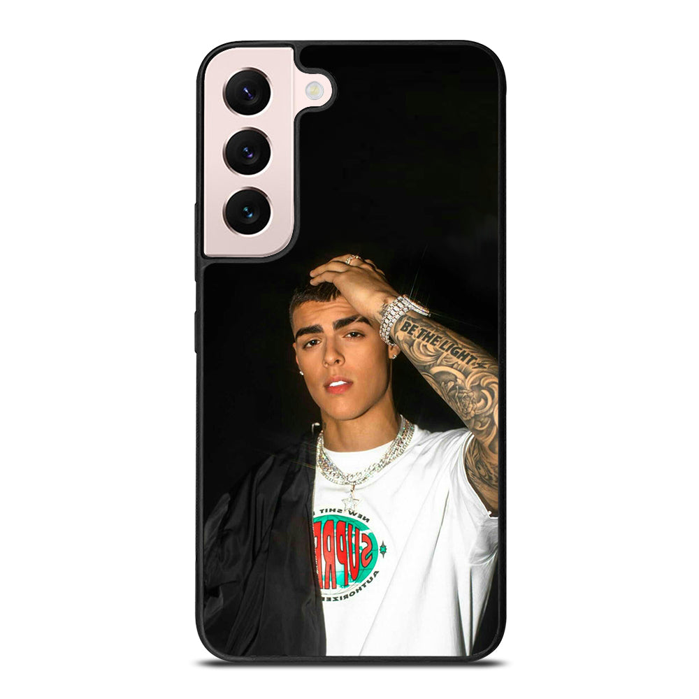 Lunay Samsung Galaxy S22 Plus 5G Case