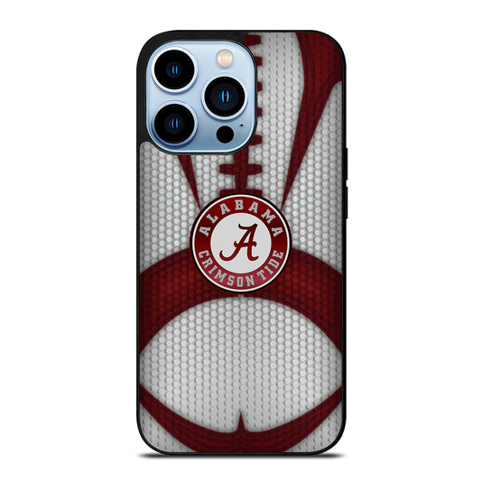 Luxury Alabama Crimson Tide iPhone 13 Pro Max Case