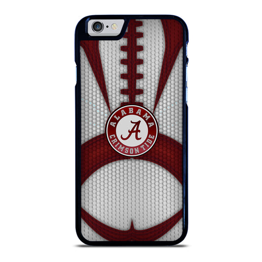 Luxury Alabama Crimson Tide iPhone 6 / 6S Case