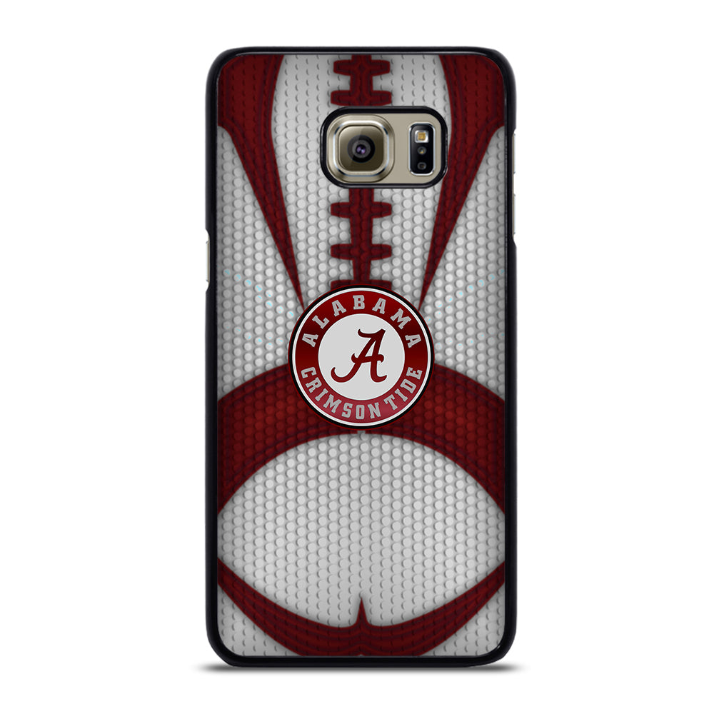 Luxury Alabama Crimson Tide Samsung Galaxy S6 Edge Plus Case