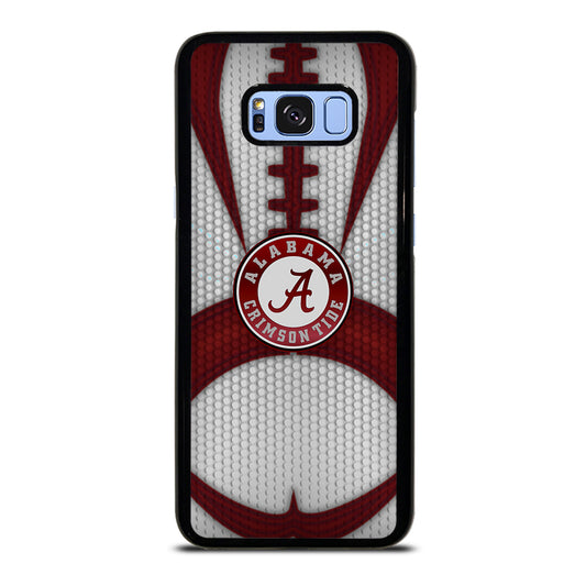 Luxury Alabama Crimson Tide Samsung Galaxy S8 Plus Case