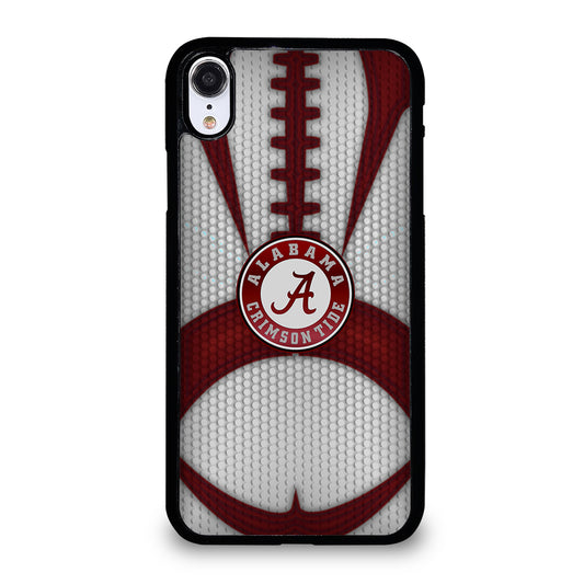 Luxury Alabama Crimson Tide iPhone XR Case