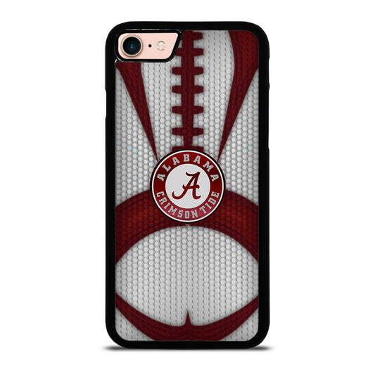 Luxury Alabama Crimson Tide iPhone 7 / 8 Case