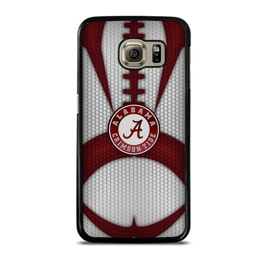 Luxury Alabama Crimson Tide Samsung Galaxy S6 Case