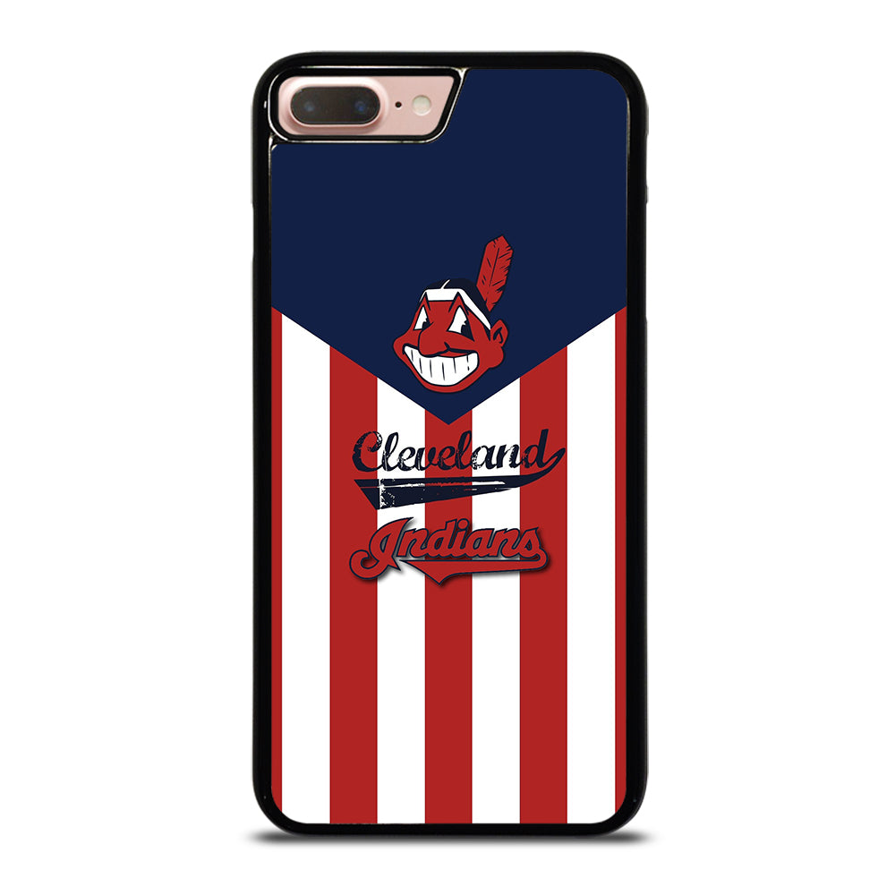 Luxury Cleveland Indians iPhone 7 Plus / 8 Plus Case