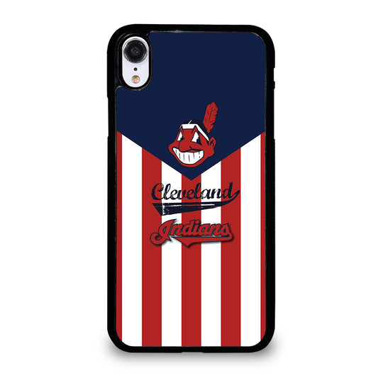 Luxury Cleveland Indians iPhone XR Case