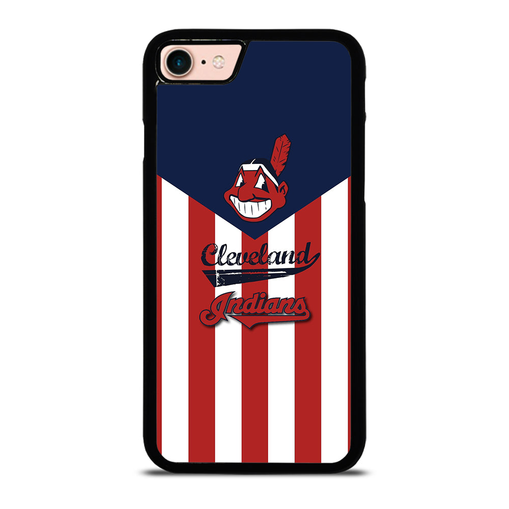Luxury Cleveland Indians iPhone 7 / 8 Case
