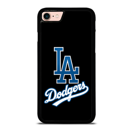 Luxury LA Dodgers Logo iPhone 7 / 8 Case
