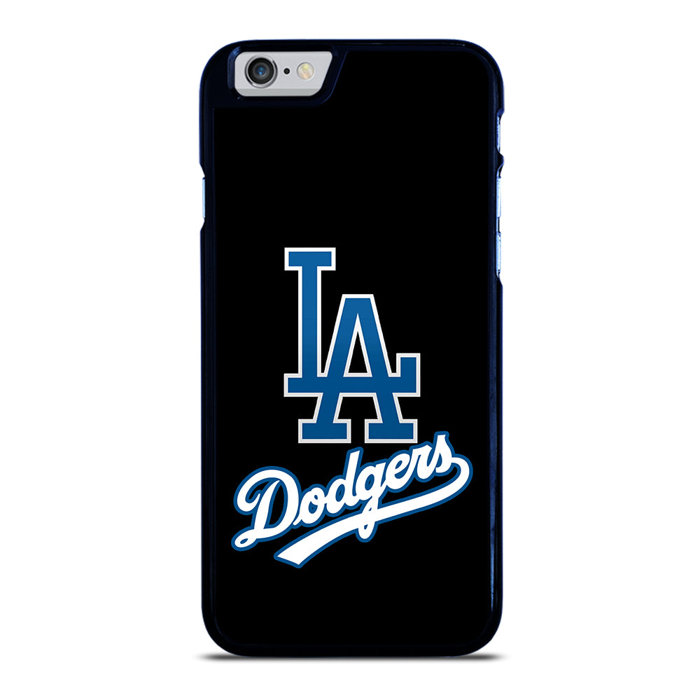 Luxury LA Dodgers Logo iPhone 6 / 6S Case