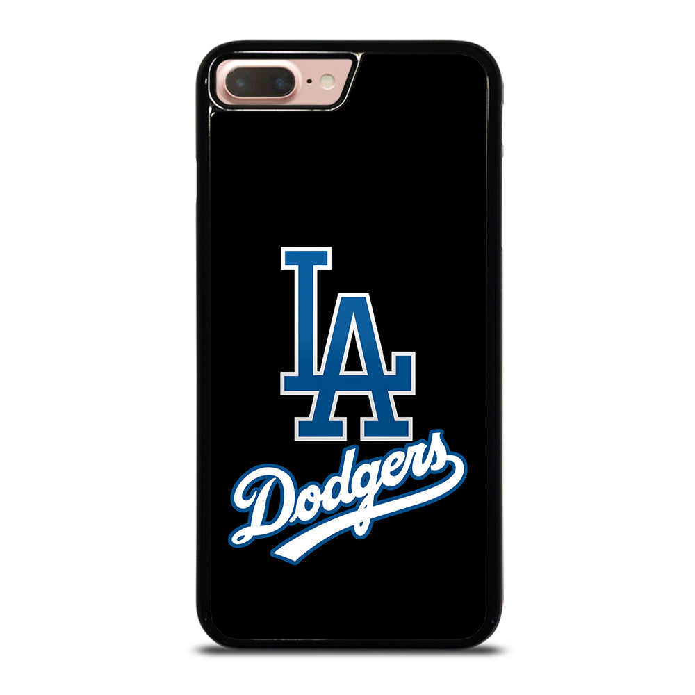 Luxury LA Dodgers Logo iPhone 7 Plus / 8 Plus Case