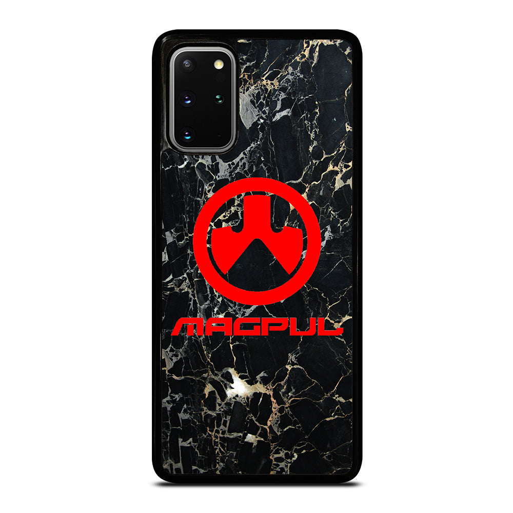 MAGPUL BLACK MARBLE Samsung Galaxy S20 Plus / S20 Plus 5G Case
