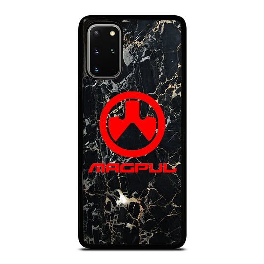 MAGPUL BLACK MARBLE Samsung Galaxy S20 Plus / S20 Plus 5G Case