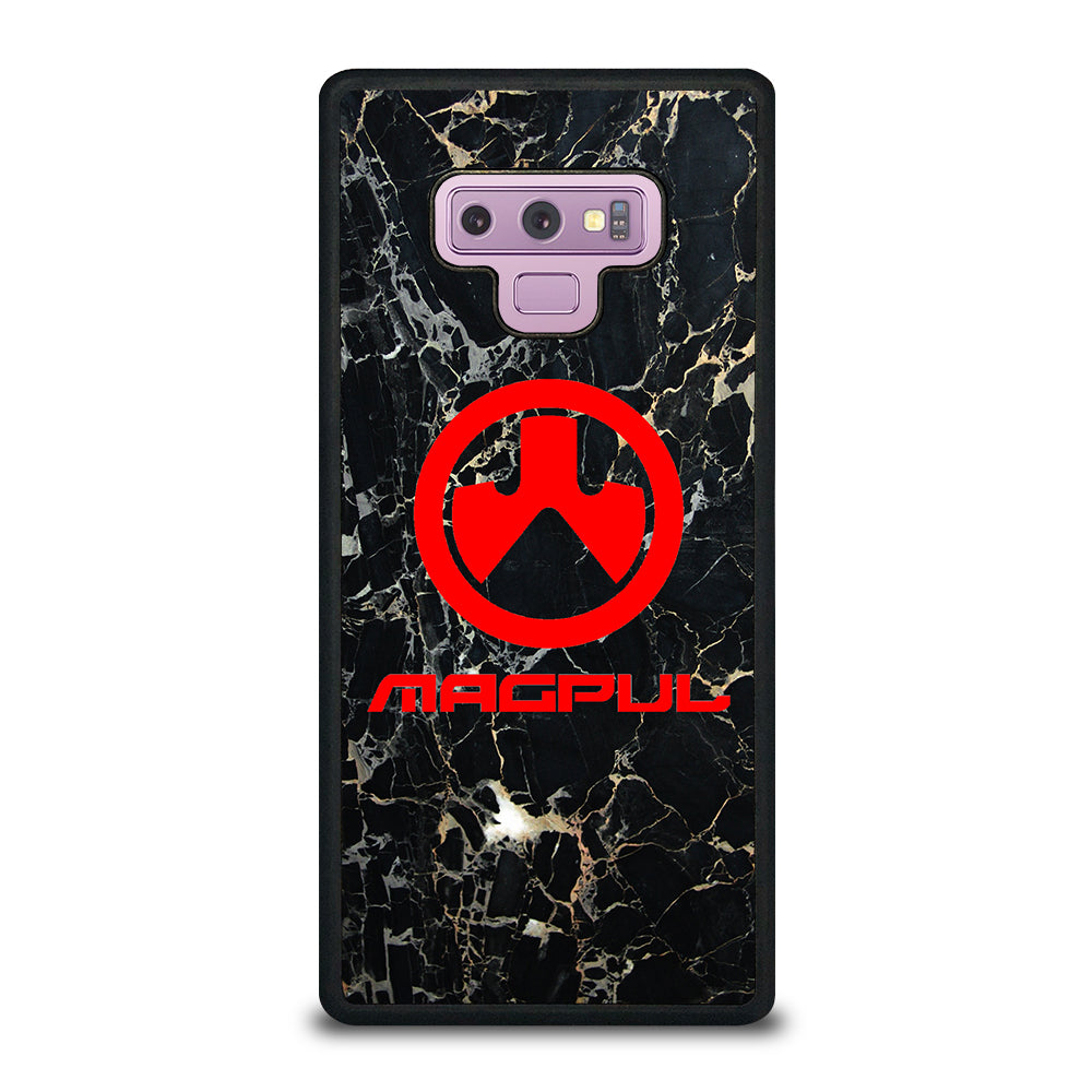 MAGPUL BLACK MARBLE Samsung Galaxy Note 9 Case