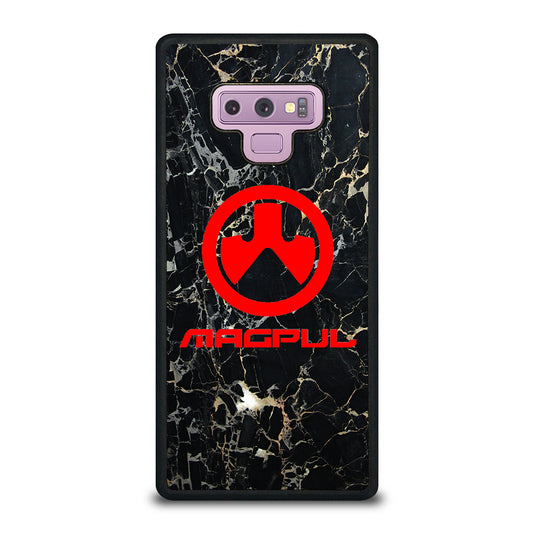 MAGPUL BLACK MARBLE Samsung Galaxy Note 9 Case