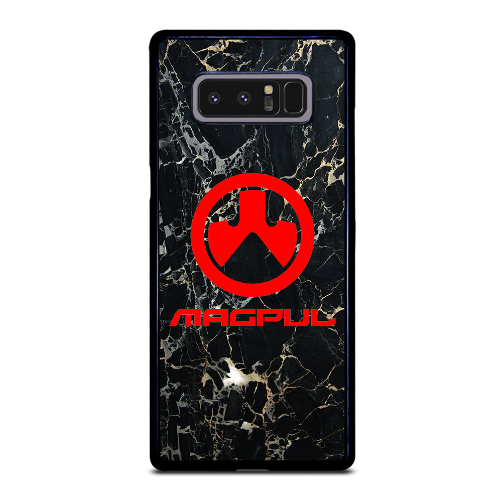 MAGPUL BLACK MARBLE Samsung Galaxy Note 8 Case