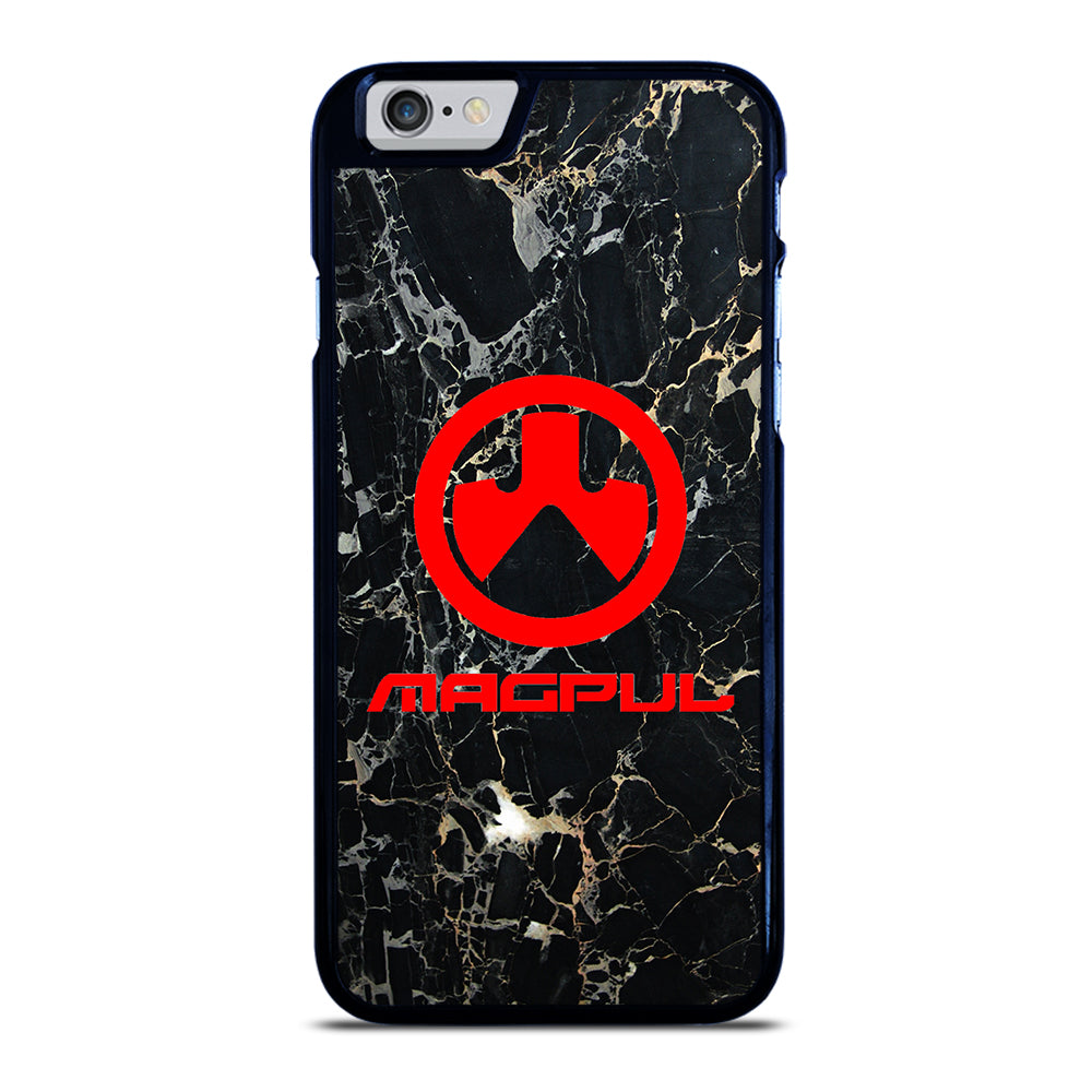 MAGPUL BLACK MARBLE iPhone 6 / 6S Case