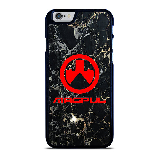 MAGPUL BLACK MARBLE iPhone 6 / 6S Case