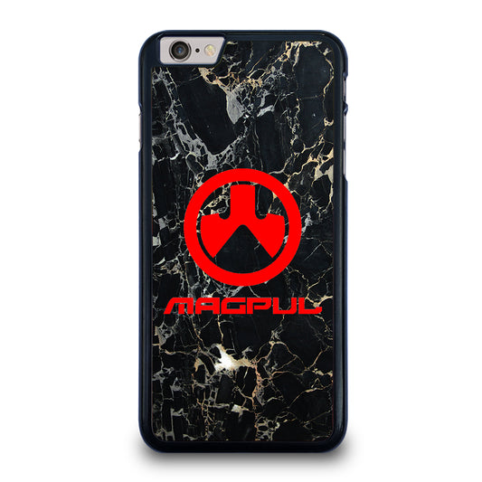 MAGPUL BLACK MARBLE iPhone 6 / 6S Plus Case