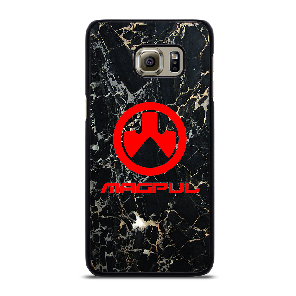 MAGPUL BLACK MARBLE Samsung Galaxy S6 Edge Plus Case