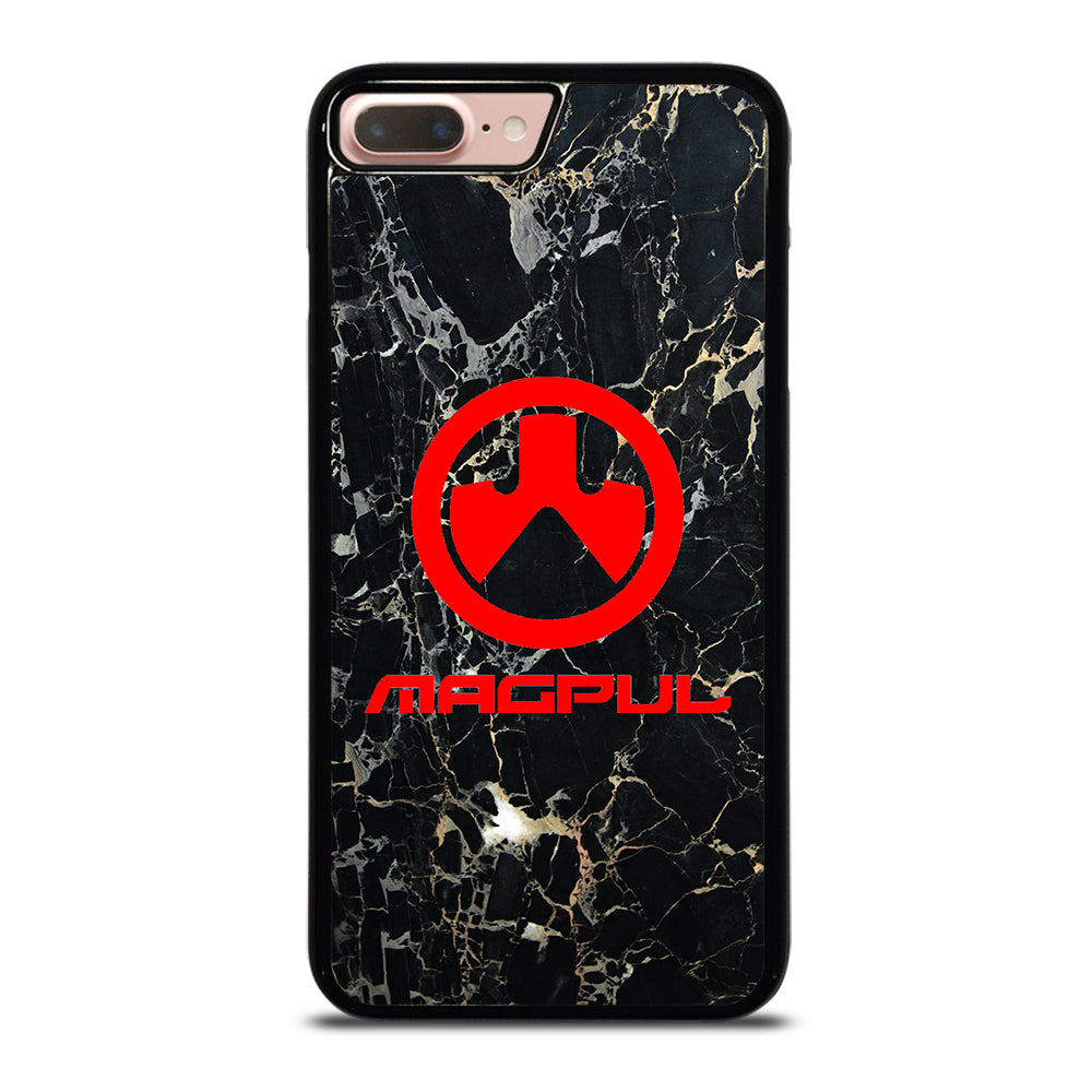 MAGPUL BLACK MARBLE iPhone 7 Plus / 8 Plus Case