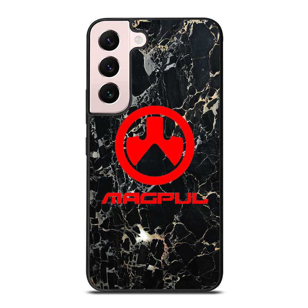 MAGPUL BLACK MARBLE Samsung Galaxy S22 Plus 5G Case